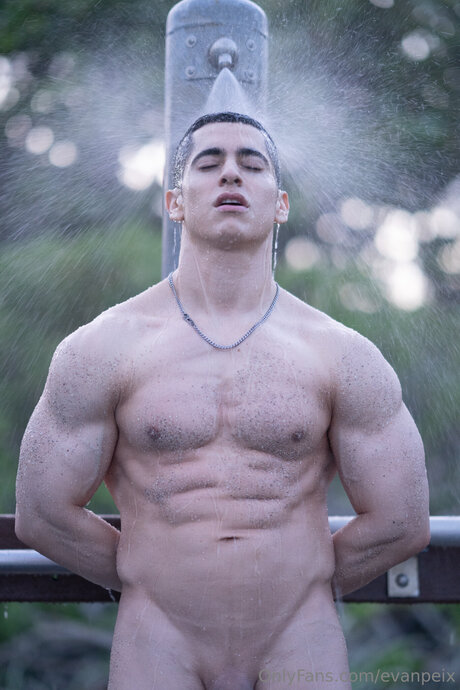 Evanpeix