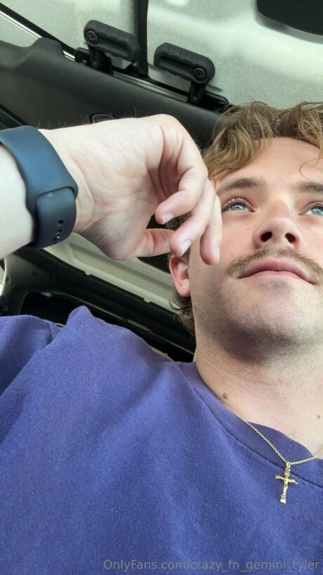 Crazy Fn Gemini Tyler