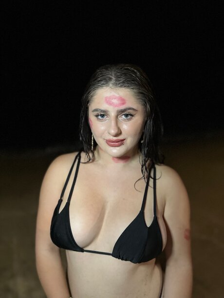 Kris Juicy  nude leaked OnlyFans photo