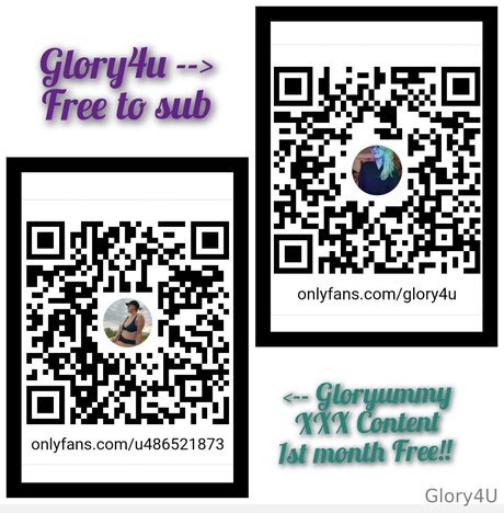 Glory4u