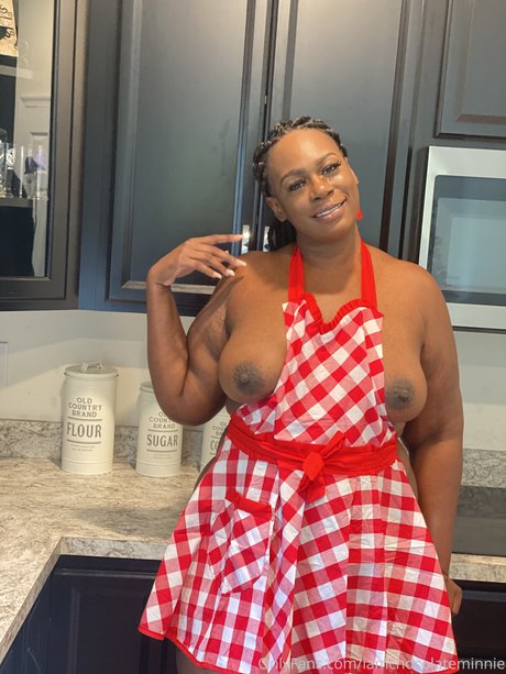 Jasmine Nicole Banks