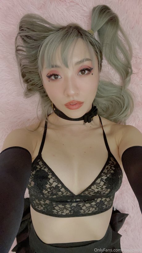 Stella Chuu
