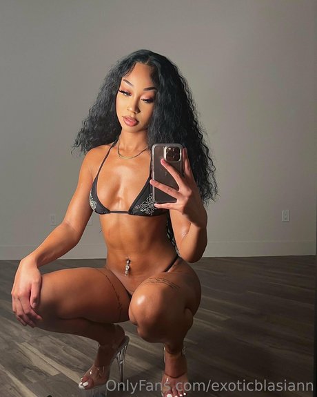 Exoticblasiann