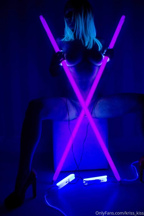 Kriss Kiss