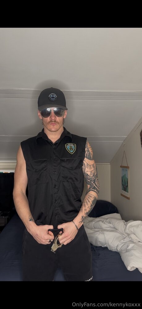 Kennykoxxx