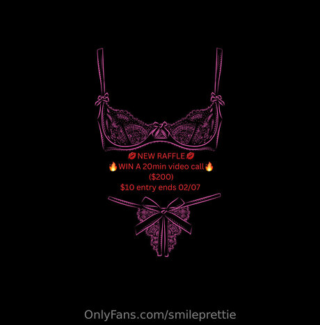 Smileprettie
