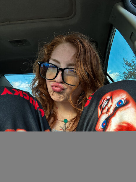 Ohfprincess  nude leaked OnlyFans photo