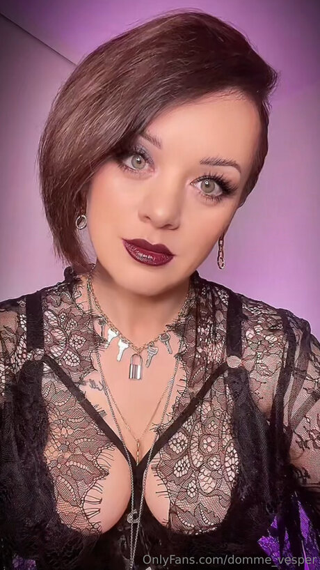 Domme Vesper