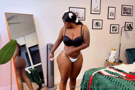 Onlyfansnubiangoddess