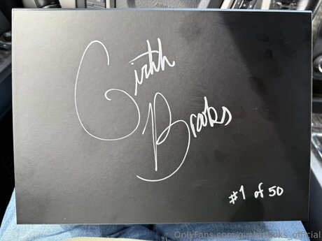 Girthbrooks Official