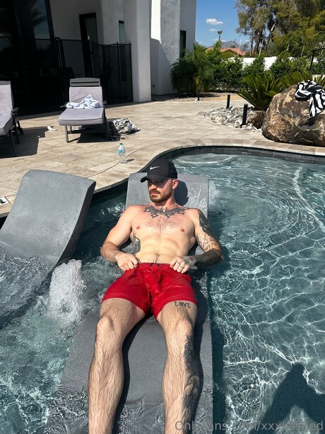 Xxxkashed  nude leaked OnlyFans photo