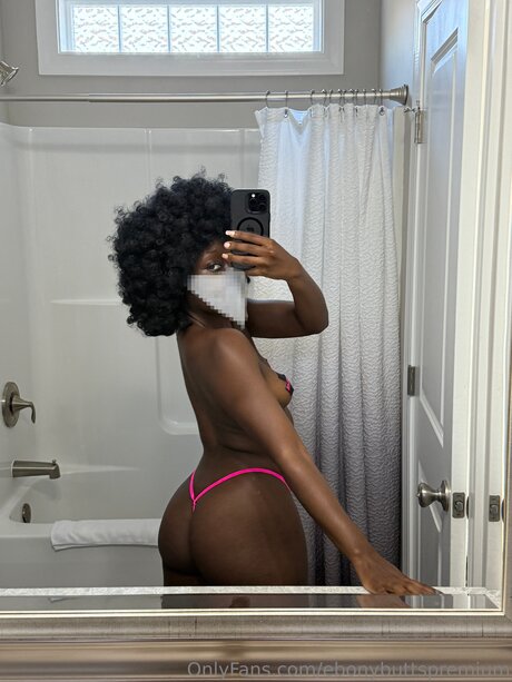 Ebonybuttspremium