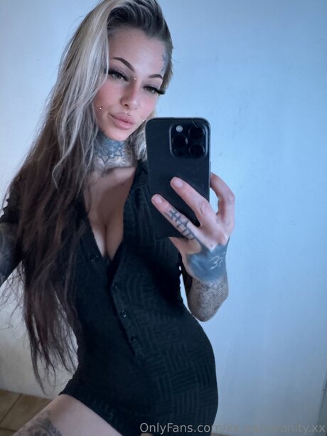 Xx Vanyvanity Xx