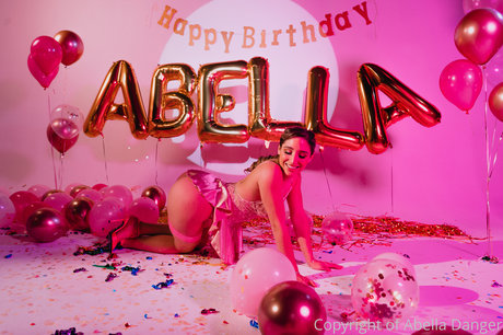 Abella Danger