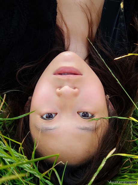 Aya Kensington