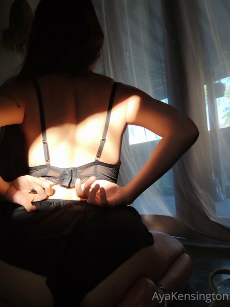 Aya Kensington