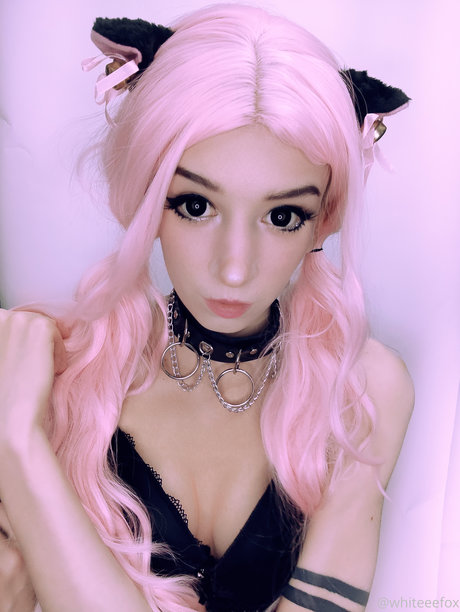 Whitefox Lunedcrevan