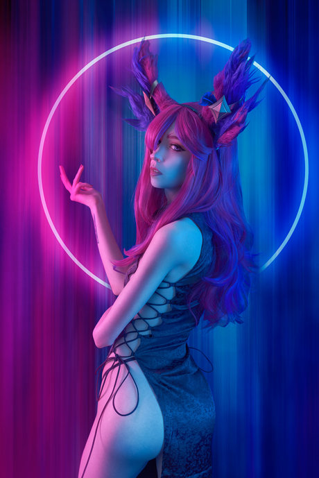 Whitefox Lunedcrevan