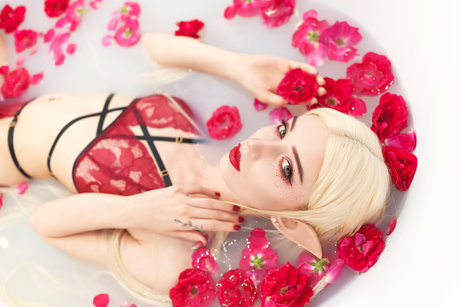 Whitefox Lunedcrevan