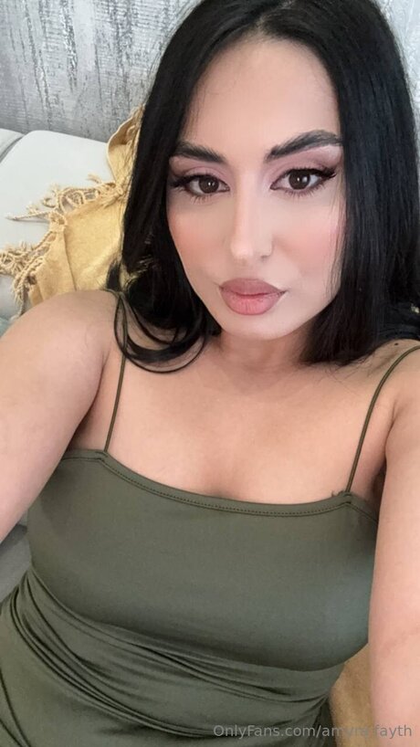 Amyra Fayth