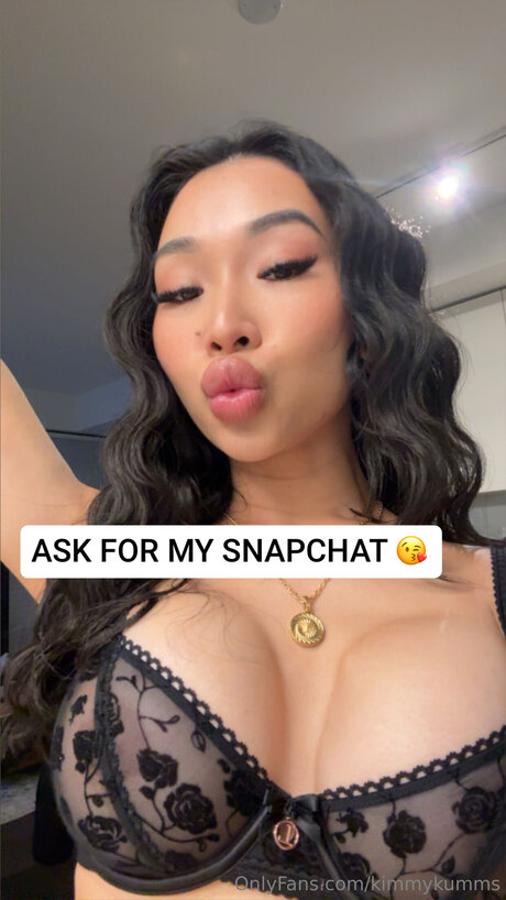 Kimmykumms