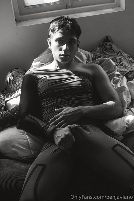 Benjaviano