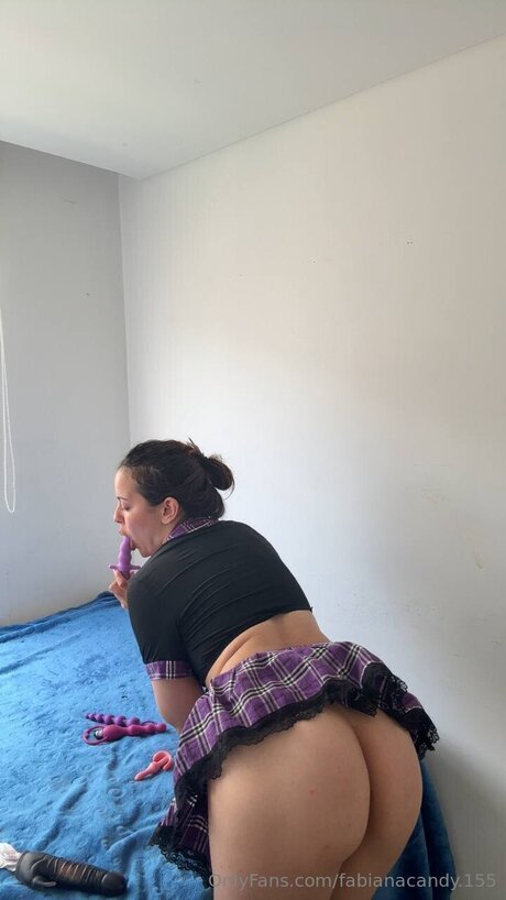 Fabianacandy 155