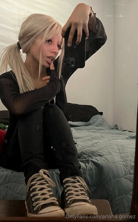 Ariana Gomez