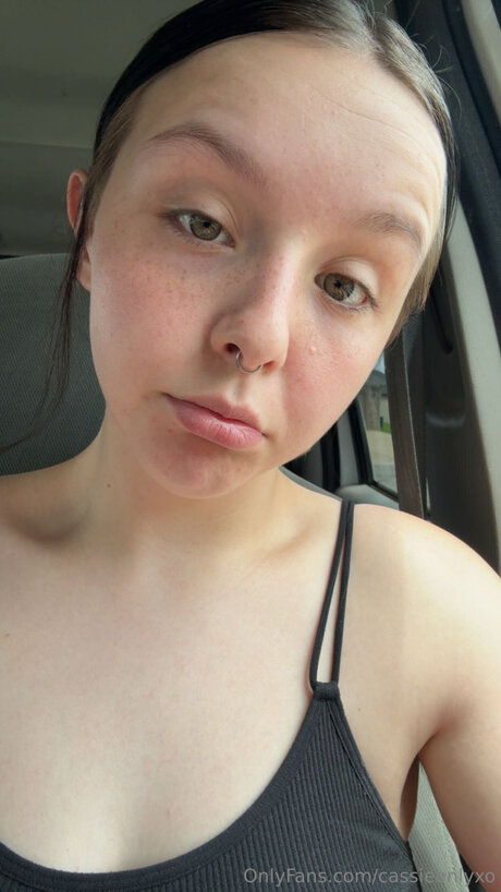 Cassieonlyxo