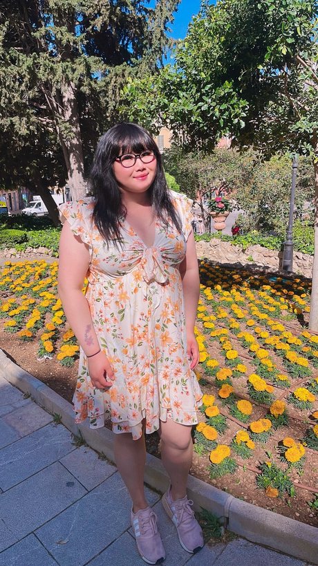 Princessonyx Onyxbun