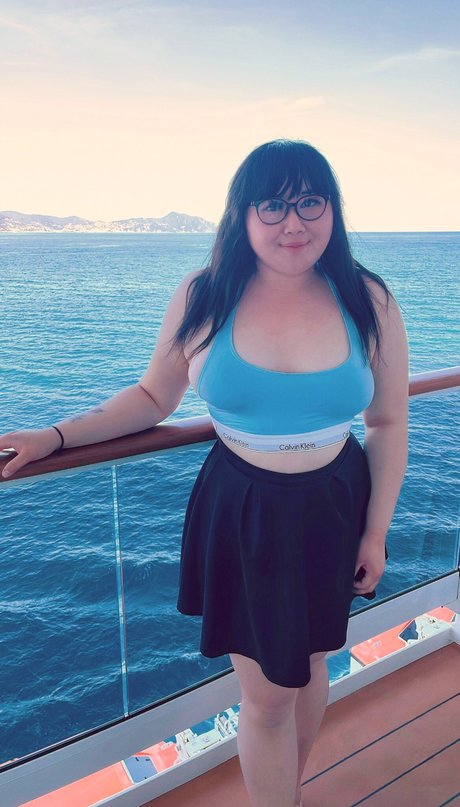 Princessonyx Onyxbun