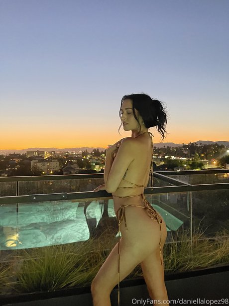 Daniella Lopez