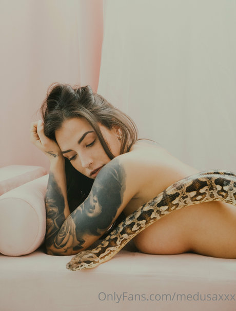 Medusaxxx