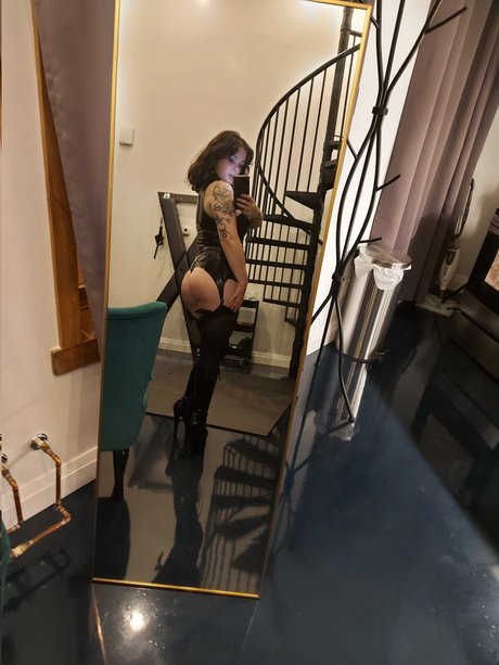 Alpha Goddess Aurora