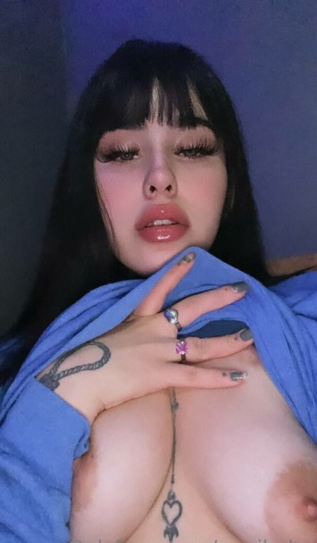 Zowibaby  nude leaked OnlyFans photo