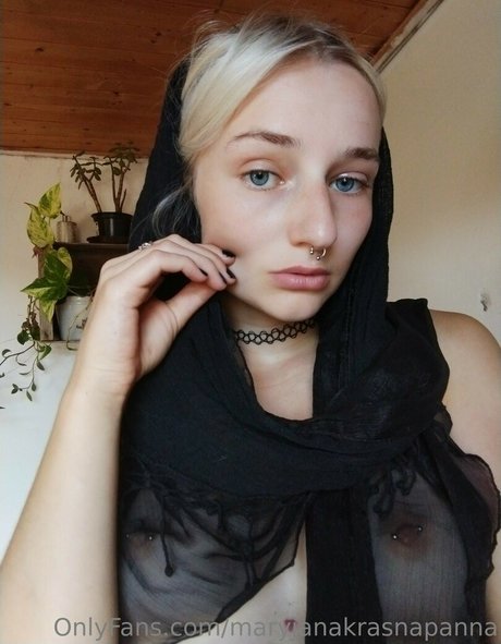 Maryjanakrasnapanna