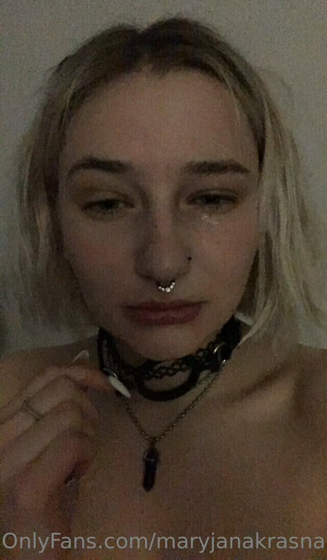 Maryjanakrasnapanna