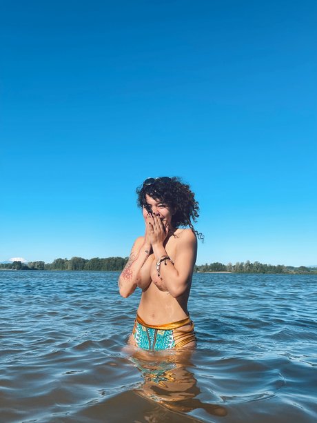 Spicymarii Lilfairymari