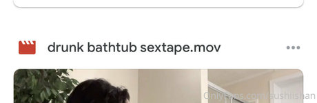 Sushiishan Shannonbubb