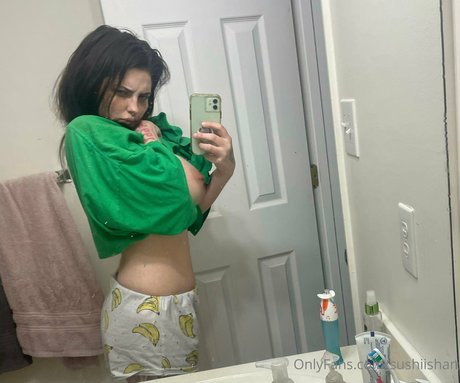 Sushiishan Shannonbubb