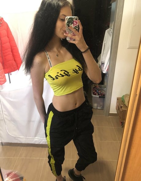 Zuzaninka1  nude leaked OnlyFans photo