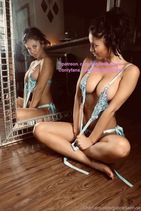 Gabriella Ellyse