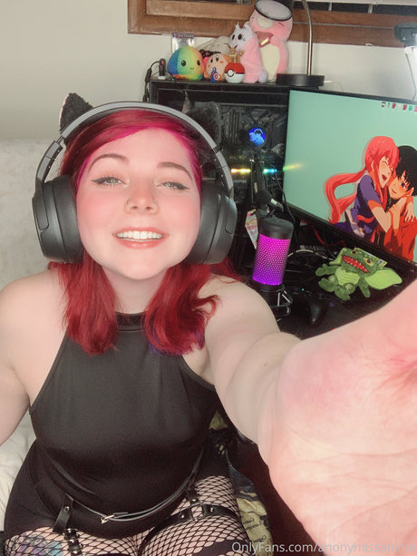 Misty Ide Bloodlustelf