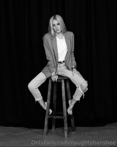 Naughtybanshee