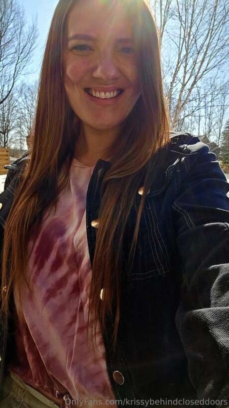 Krissybehindcloseddoors