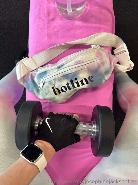 Josephinejacksonfree