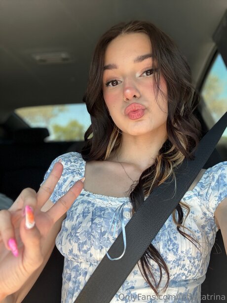 Littlekatrina  nude leaked OnlyFans photo