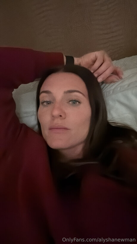 Alyshanewman