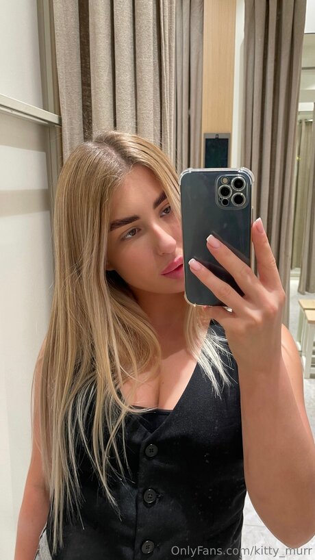 Kitty Murr