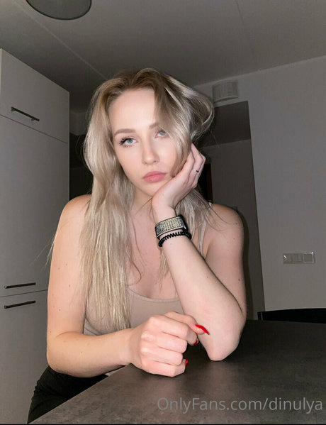Dinulya